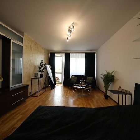 Bronco Apartments Warsaw Exterior photo